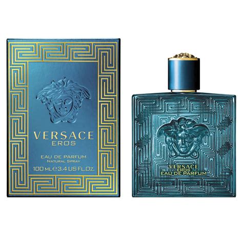 perfume nuevo de versace|Versace perfume price list.